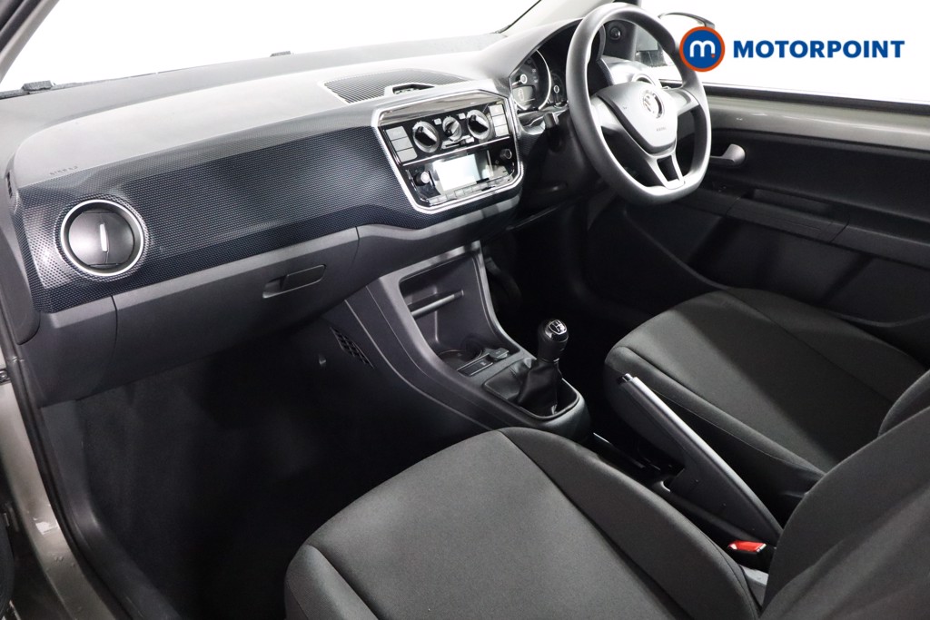 Used Volkswagen up! 2021 for sale - 76734587: Photo 20