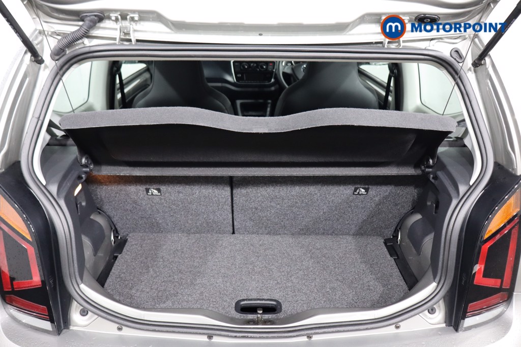 Used Volkswagen up! 2021 for sale - 76734587: Photo 24