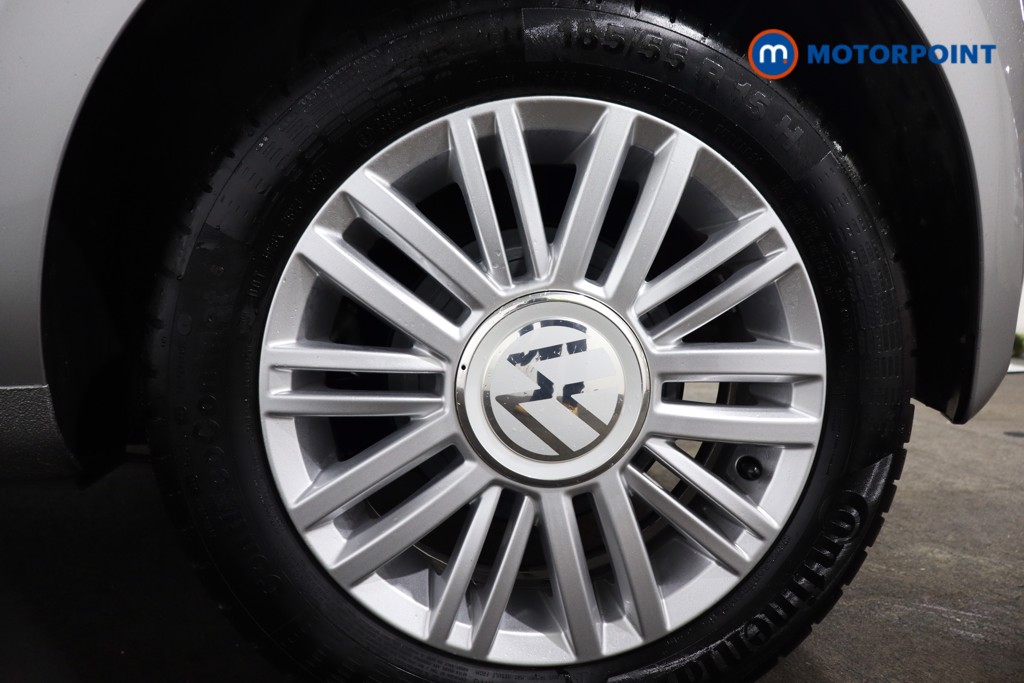 Used Volkswagen up! 2021 for sale - 76734587: Photo 25