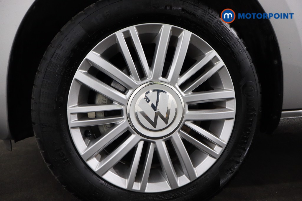 Used Volkswagen up! 2021 for sale - 76734587: Photo 26