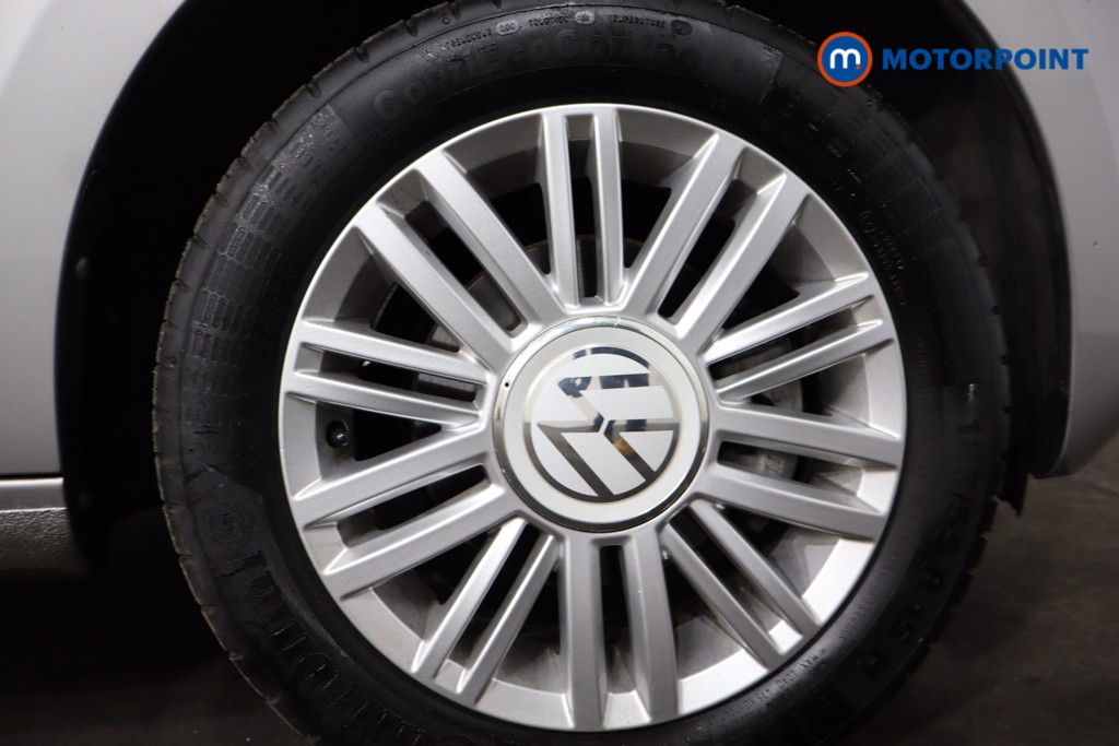 Used Volkswagen up! 2021 for sale - 76734587: Photo 27