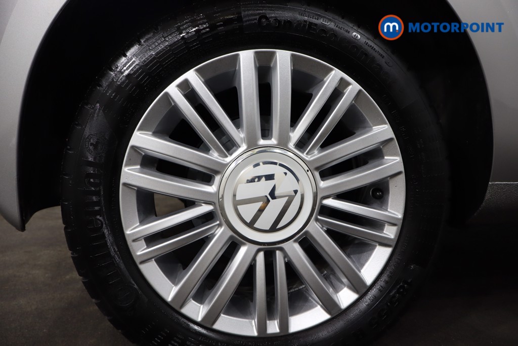 Used Volkswagen up! 2021 for sale - 76734587: Photo 28