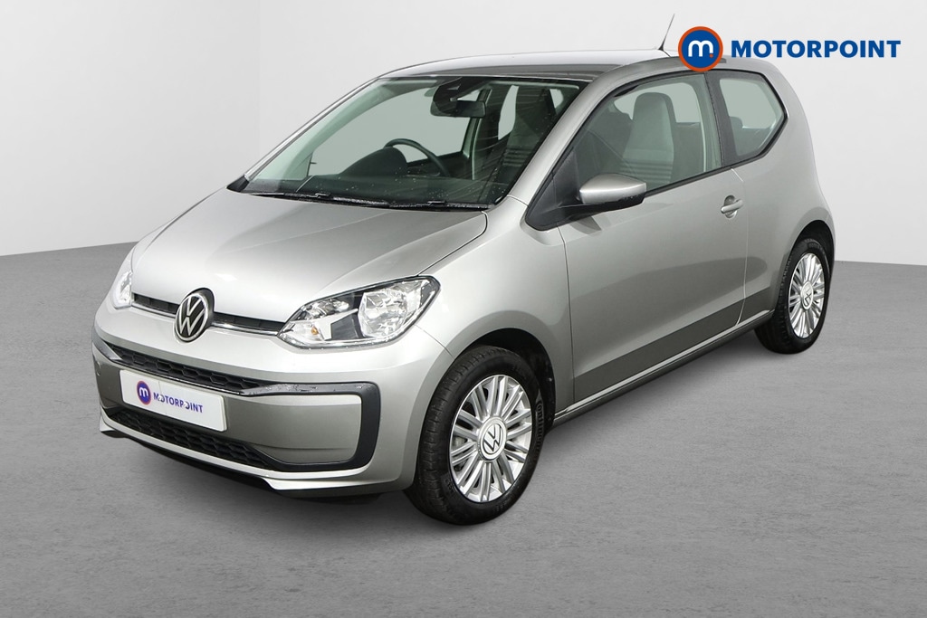 Used Volkswagen up! 2021 for sale - 76734587: Photo 3