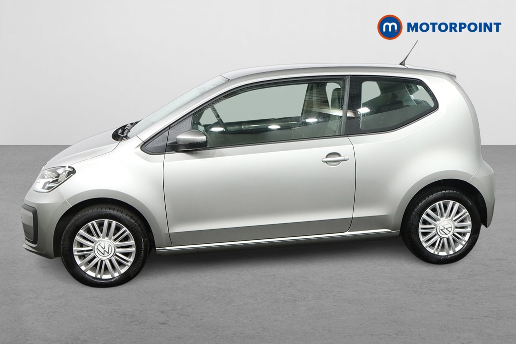 Used Volkswagen up! 2021 for sale - 76734587: Photo 4