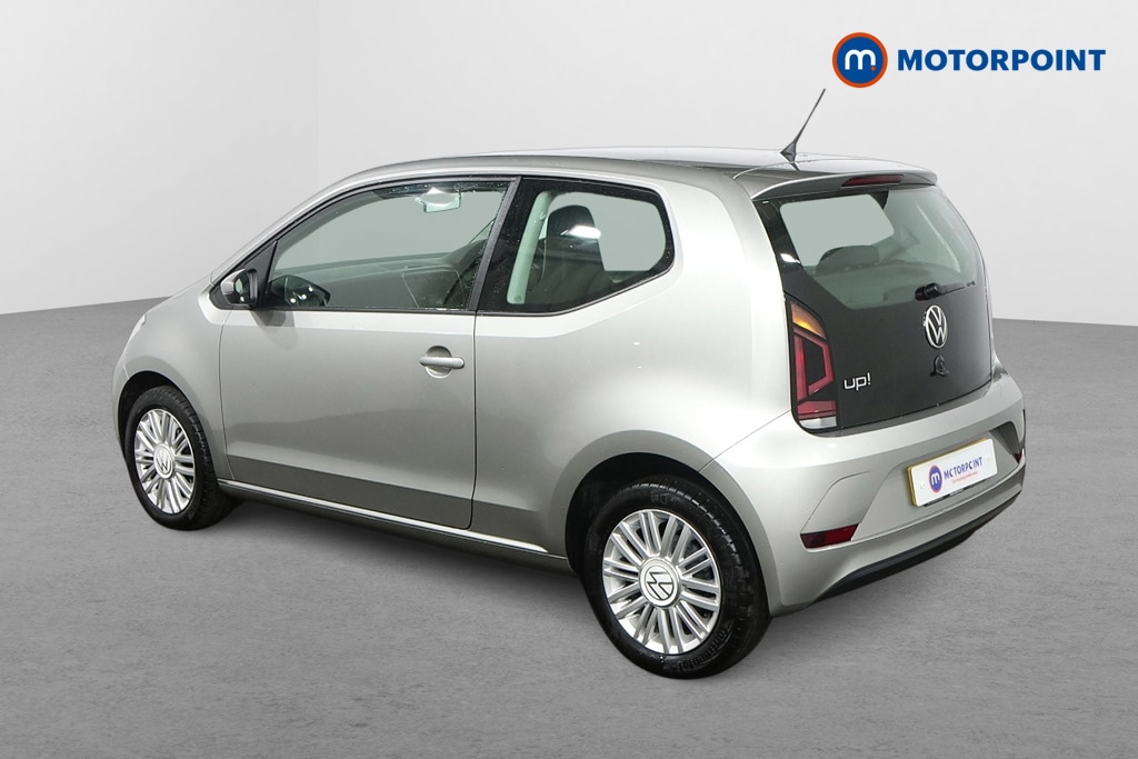 Used Volkswagen up! 2021 for sale - 76734587: Photo 5