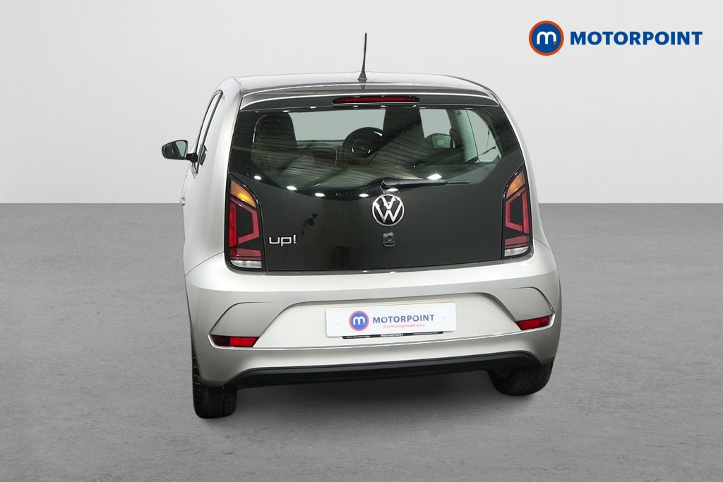 Used Volkswagen up! 2021 for sale - 76734587: Photo 6