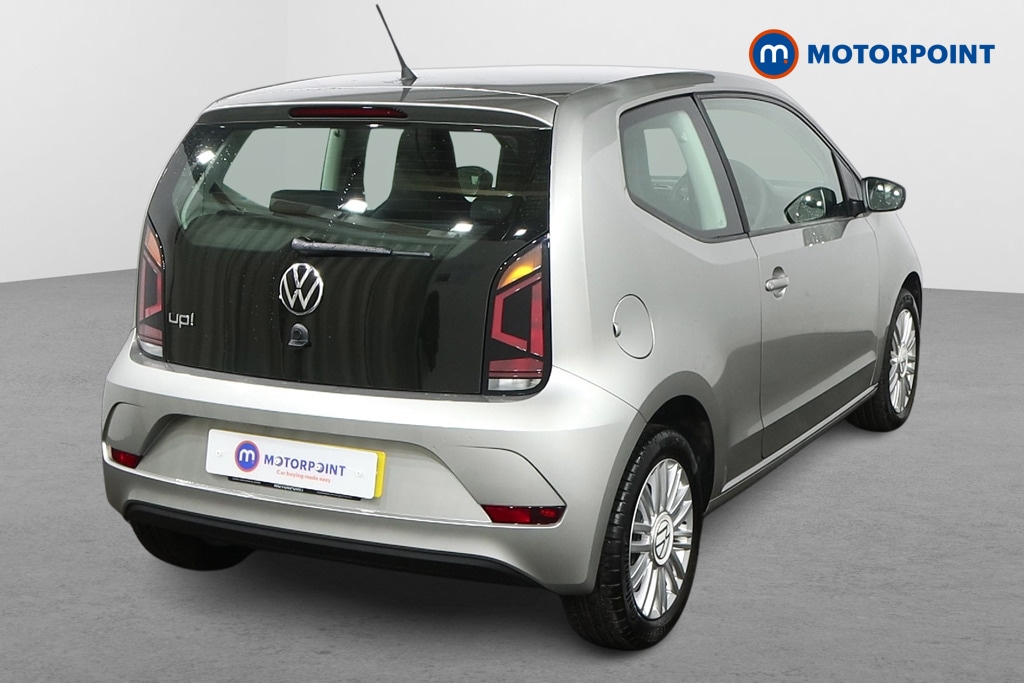 Used Volkswagen up! 2021 for sale - 76734587: Photo 7