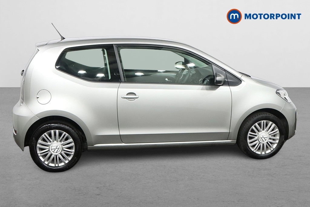 Used Volkswagen up! 2021 for sale - 76734587: Photo 8