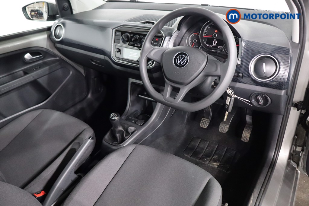 Used Volkswagen up! 2021 for sale - 76734587: Photo 9
