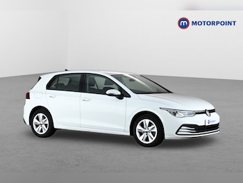 Used Volkswagen Golf 2022 for sale - 78271039: Photo