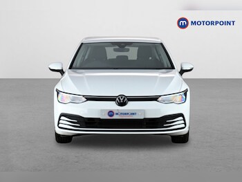 Used Volkswagen Golf 2022 for sale - 78271039: Photo