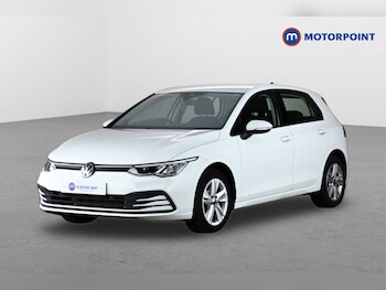 Used Volkswagen Golf 2022 for sale - 78271039: Photo