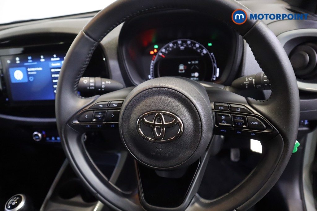 Used Toyota Aygo X 2024 for sale - 76653682: Photo 11