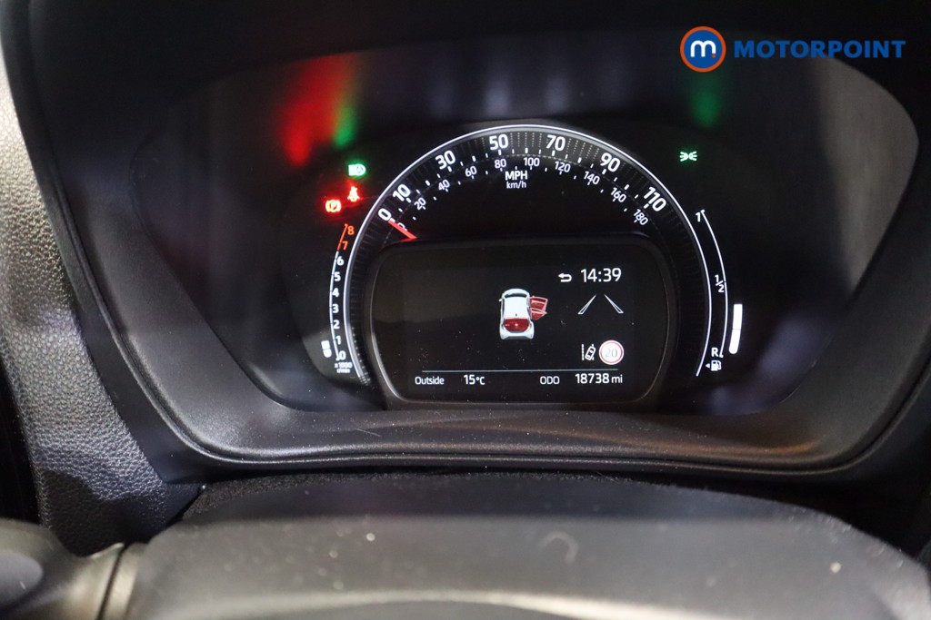 Used Toyota Aygo X 2024 for sale - 76653682: Photo 12