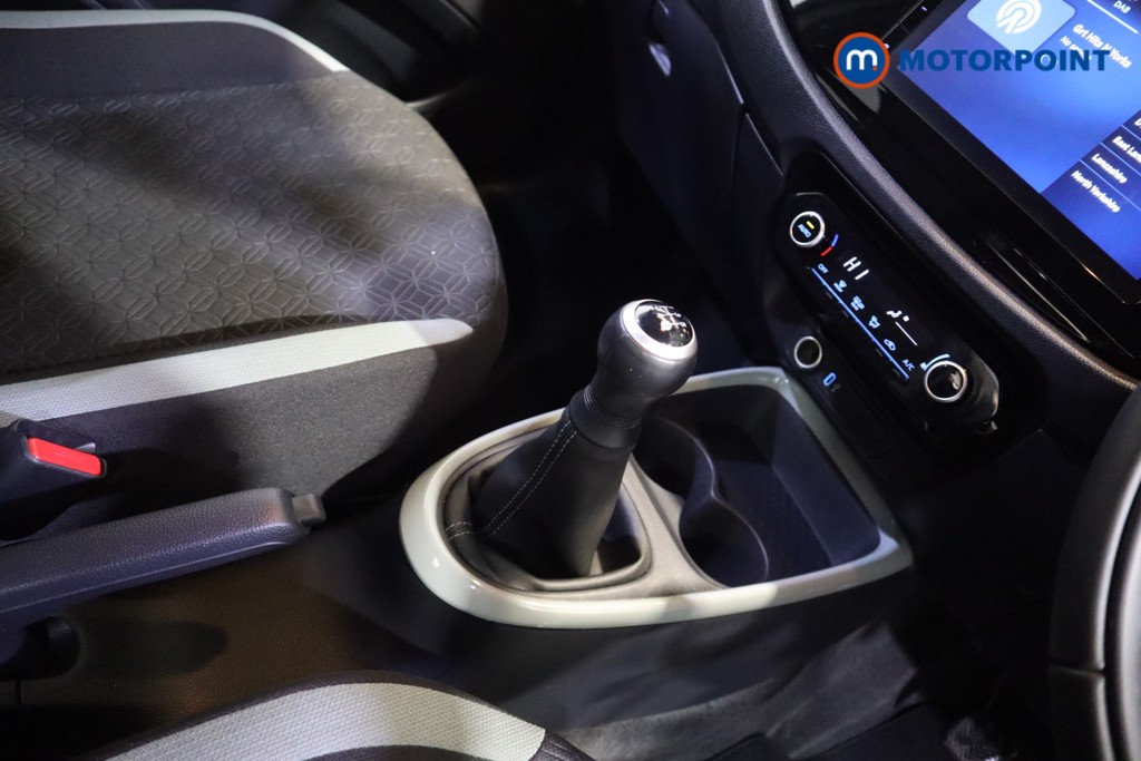 Used Toyota Aygo X 2024 for sale - 76653682: Photo 15