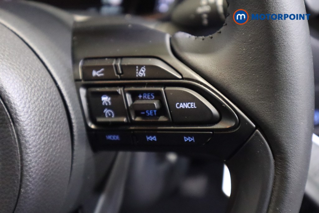 Used Toyota Aygo X 2024 for sale - 76653682: Photo 19