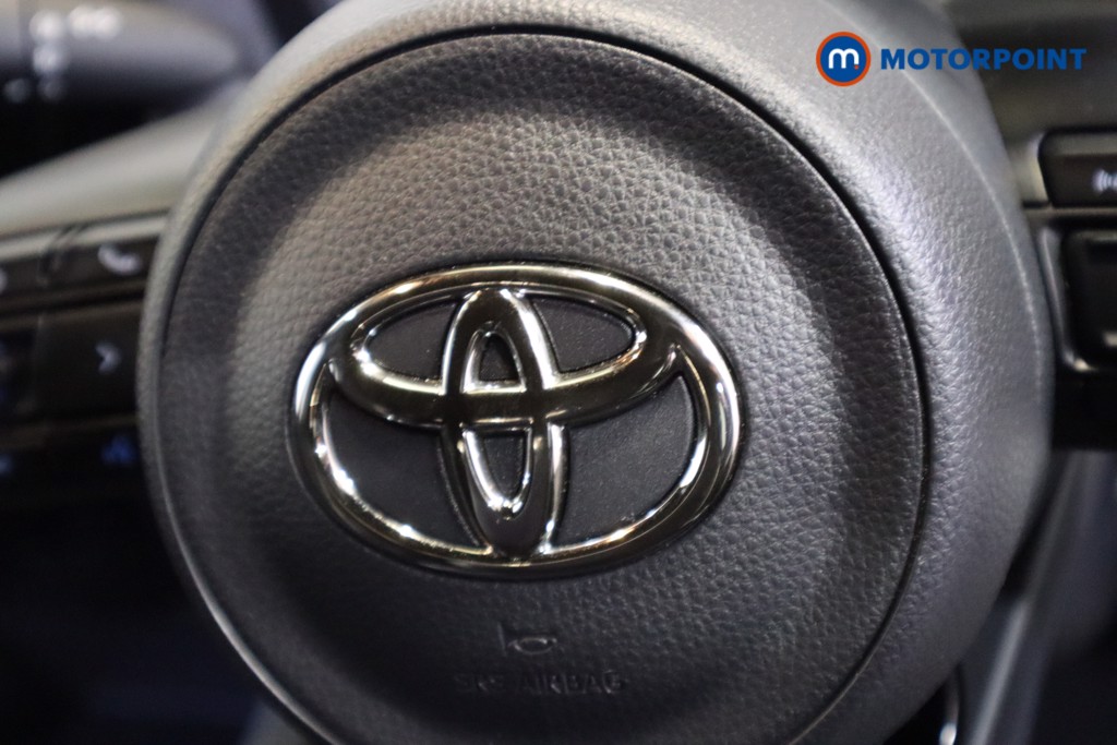 Used Toyota Aygo X 2024 for sale - 76653682: Photo 20