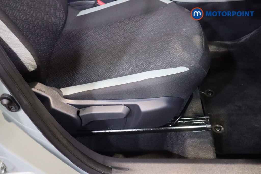 Used Toyota Aygo X 2024 for sale - 76653682: Photo 22