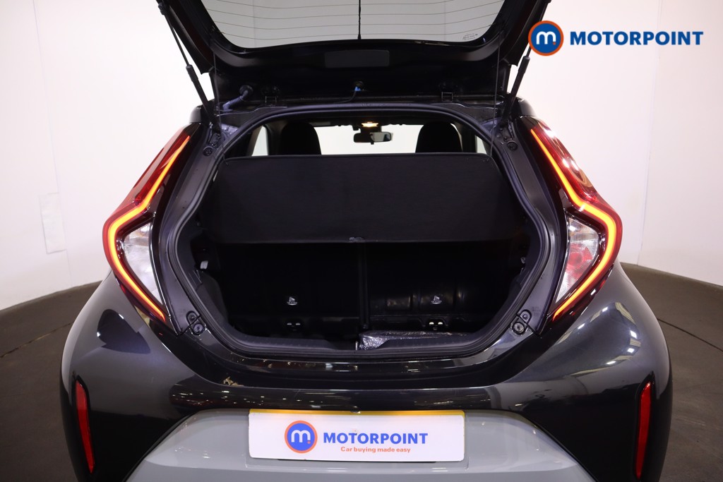 Used Toyota Aygo X 2024 for sale - 76653682: Photo 26