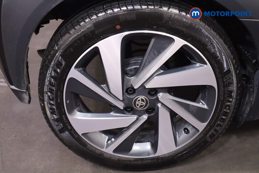 Used Toyota Aygo X 2024 for sale - 76653682: Photo 27