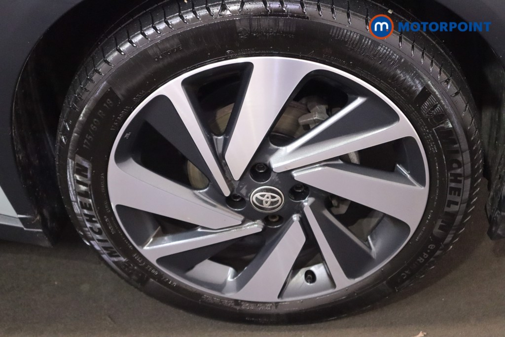 Used Toyota Aygo X 2024 for sale - 76653682: Photo 30