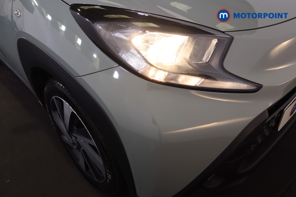 Used Toyota Aygo X 2024 for sale - 76653682: Photo 31