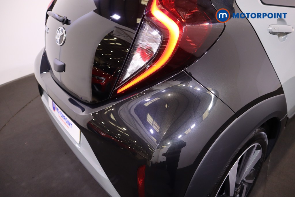 Used Toyota Aygo X 2024 for sale - 76653682: Photo 33
