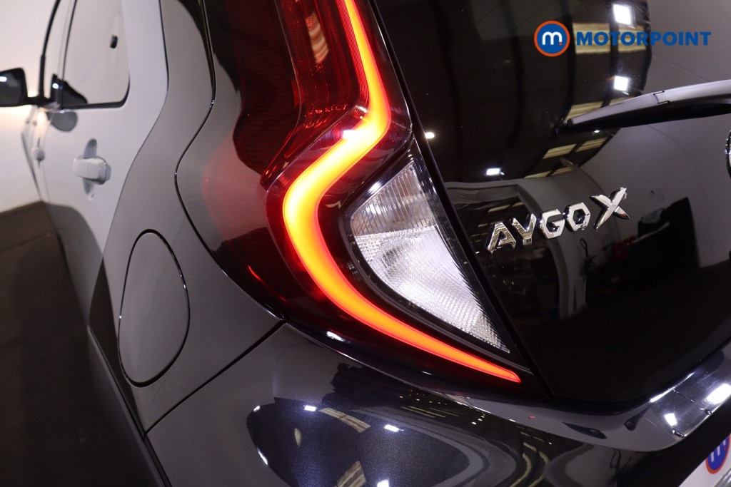 Used Toyota Aygo X 2024 for sale - 76653682: Photo 34