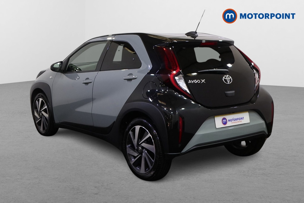 Used Toyota Aygo X 2024 for sale - 76653682: Photo 5