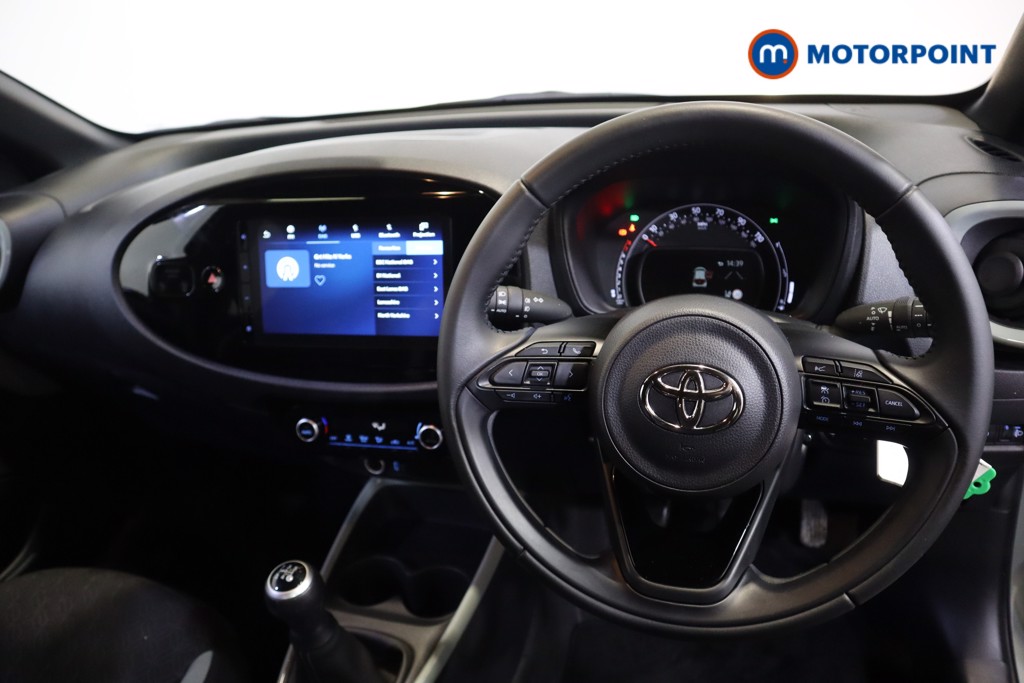 Used Toyota Aygo X 2024 for sale - 76653682: Photo 9