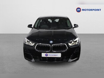 Used BMW X2 2022 for sale - 77450708: Photo