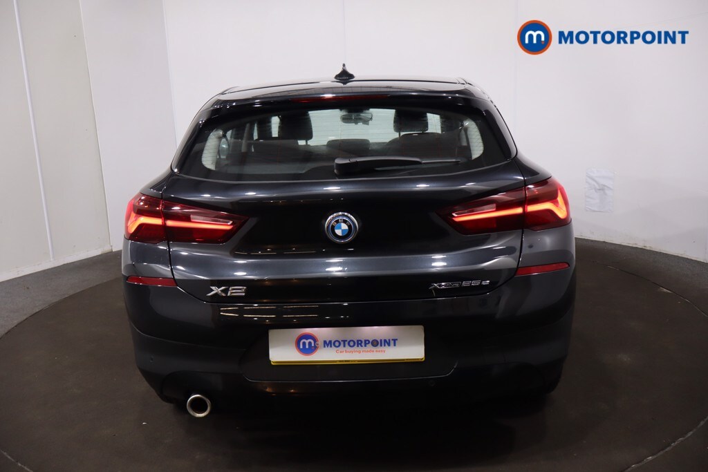 Used BMW X2 2022 for sale - 77450708: Photo 48