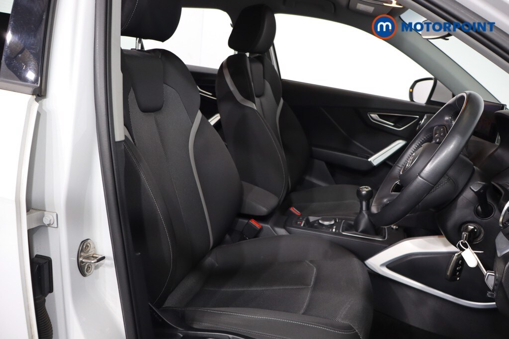 Used Audi Q2 2020 for sale - 77519843: Photo 28