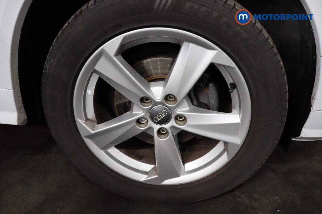 Used Audi Q2 2020 for sale - 77519843: Photo 38