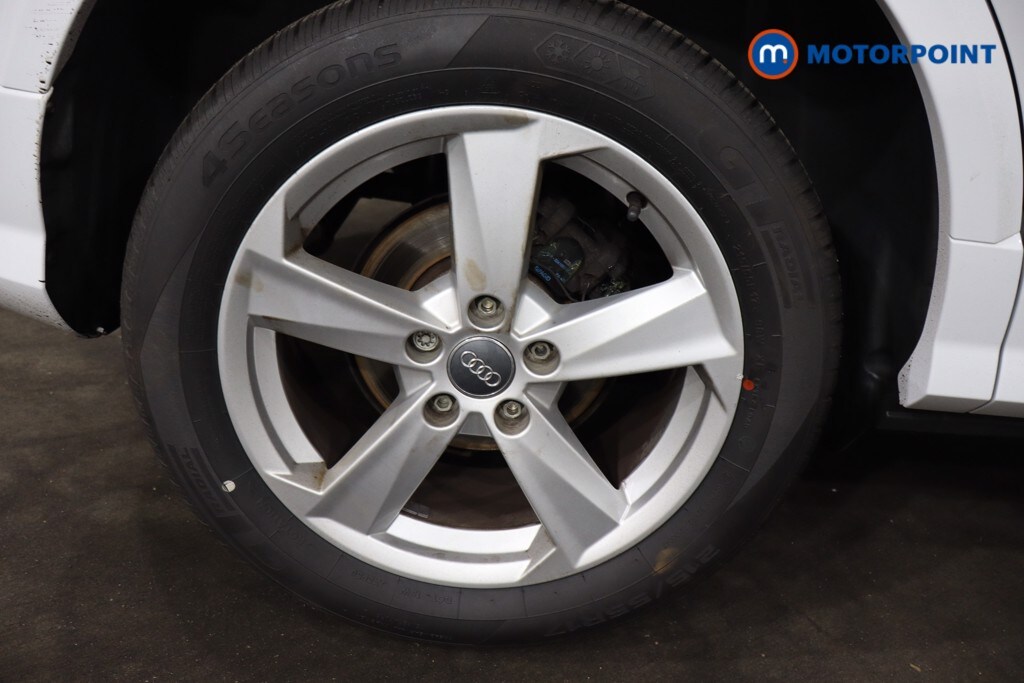 Used Audi Q2 2020 for sale - 77519843: Photo 39