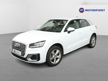Used Audi Q2 2020 for sale - 77519843: Photo