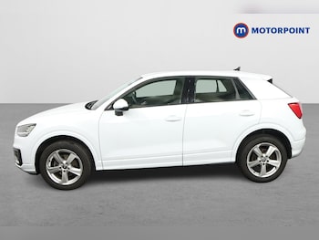Used Audi Q2 2020 for sale - 77519843: Photo