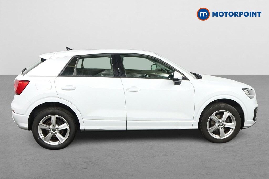 Used Audi Q2 2020 for sale - 77519843: Photo 8