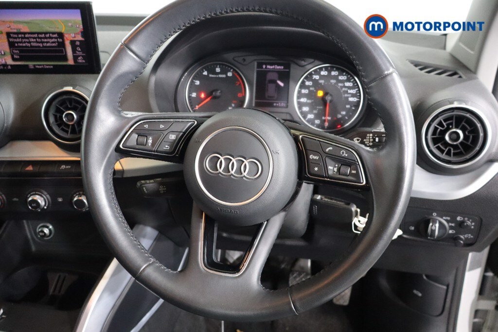 Used Audi Q2 2020 for sale - 77519843: Photo 9