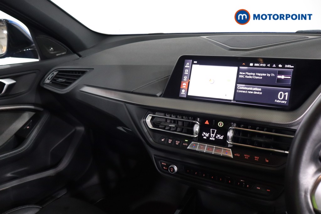 Used BMW 1 Series 2023 for sale - 77399578: Photo 11