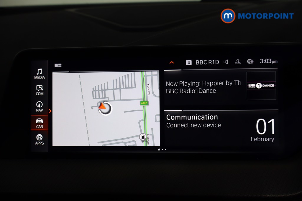 Used BMW 1 Series 2023 for sale - 77399578: Photo 12