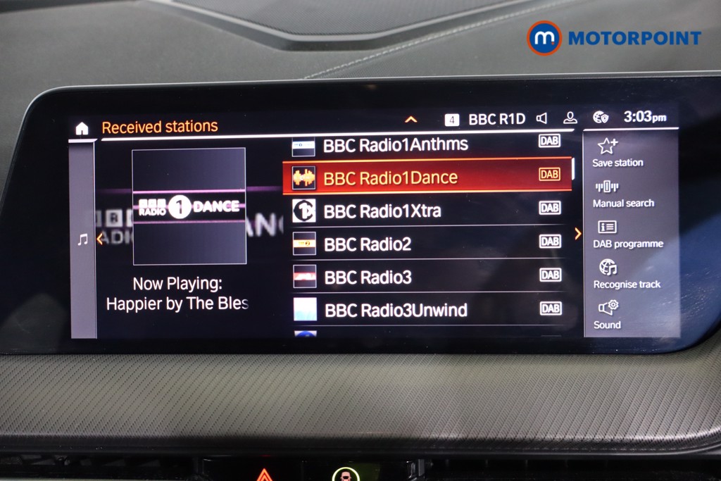 Used BMW 1 Series 2023 for sale - 77399578: Photo 14