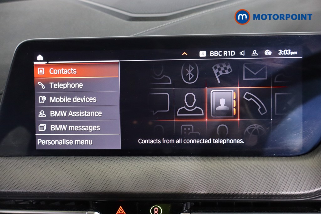 Used BMW 1 Series 2023 for sale - 77399578: Photo 15