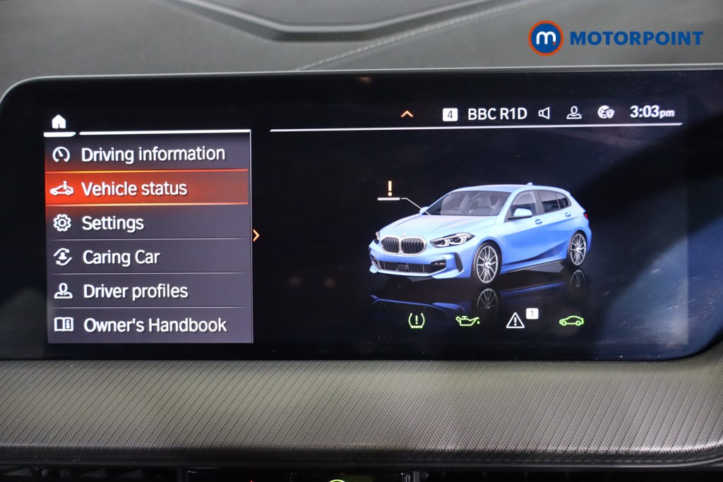 Used BMW 1 Series 2023 for sale - 77399578: Photo 17