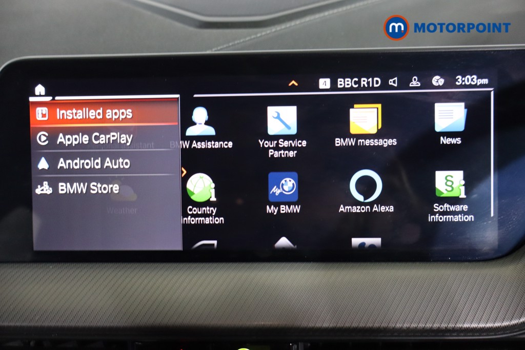 Used BMW 1 Series 2023 for sale - 77399578: Photo 18