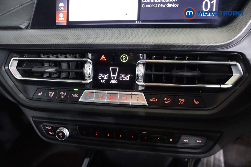 Used BMW 1 Series 2023 for sale - 77399578: Photo 19