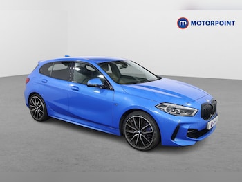 Used BMW 1 Series 2023 for sale - 77399578: Photo