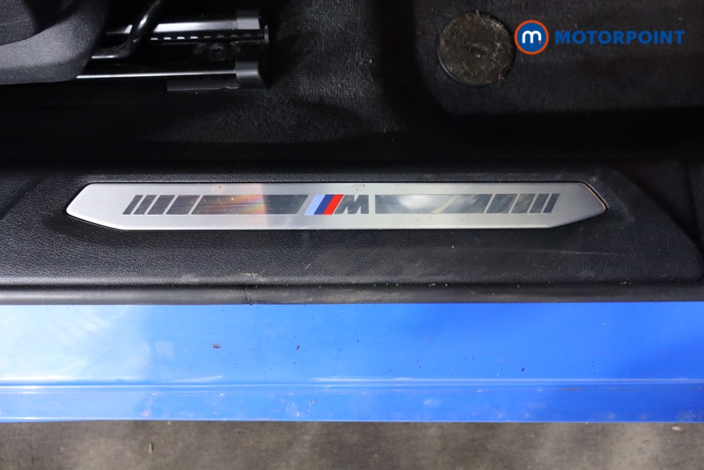 Used BMW 1 Series 2023 for sale - 77399578: Photo 27