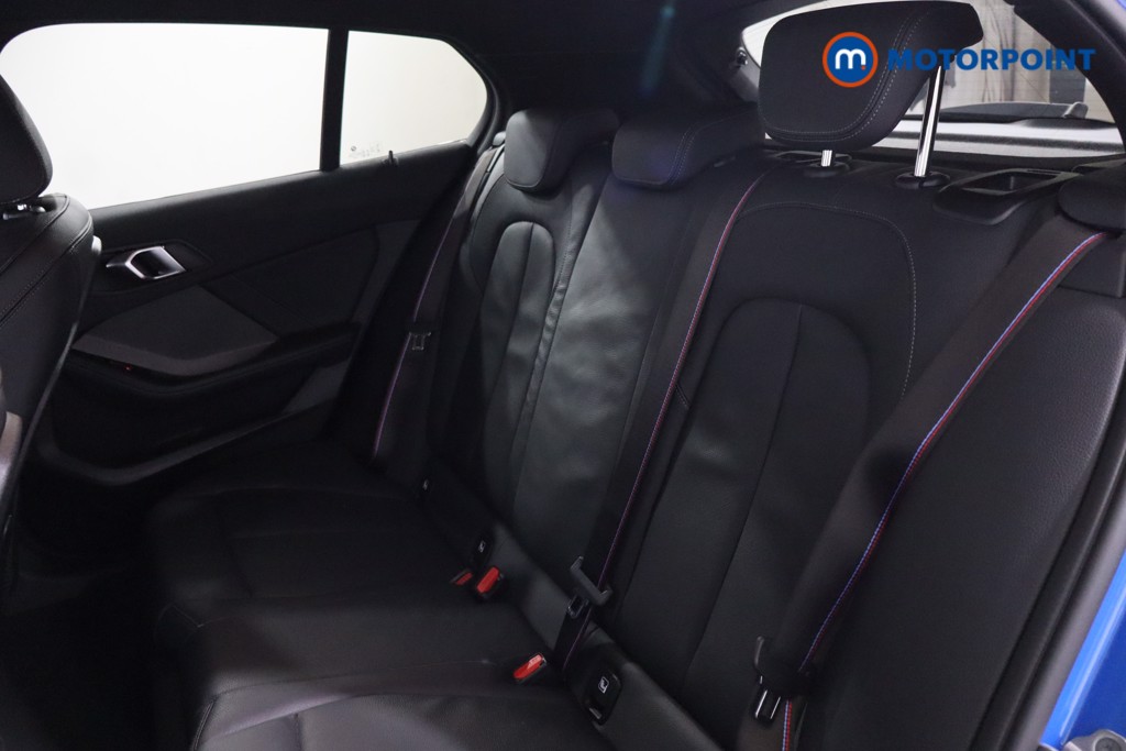 Used BMW 1 Series 2023 for sale - 77399578: Photo 29