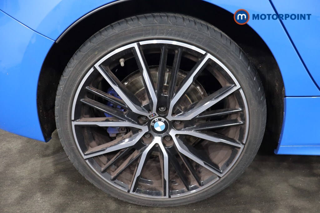 Used BMW 1 Series 2023 for sale - 77399578: Photo 33